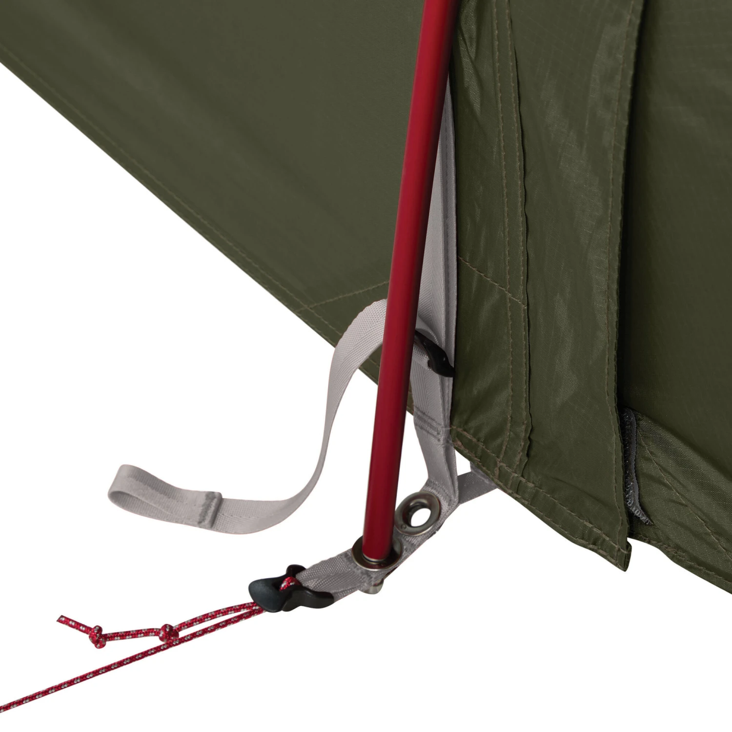 MSR Tindheim 3 Backpacking Tunnel Tent 9 MSR Tindheim 3 Backpacking Tunnel Tent - Image 7