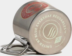 United By Blue Right To Roam Convertible Mug Camp Cup -Camping Gear Store 707 211 08413 12ozconvertiblesteelmug righttoroam3