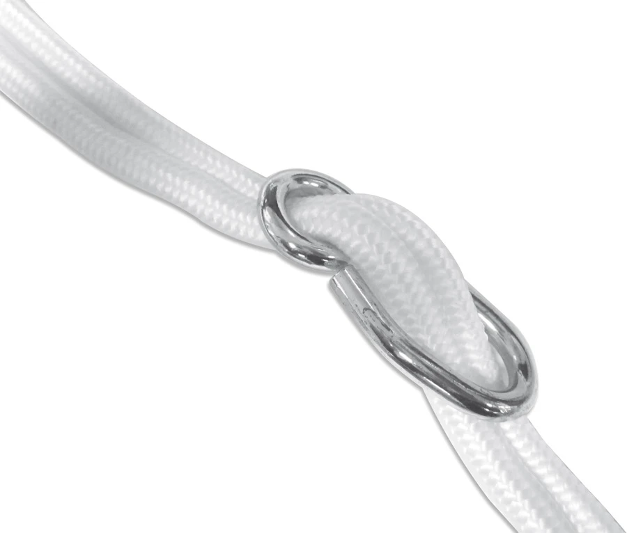 Bo-Camp Hammock Mounting Set Universal Hammock Straps 5 Bo-Camp Hammock Mounting Set Universal Hammock Straps - Image 3