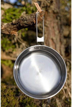 Primus Campfire Cookset Stainless Steel Camp Cookware 9 Primus Campfire Cookset Stainless Steel Camp Cookware -Camping Gear Store 71b92ec2 0d1f 44a6 a096 4c73981963b4P738001 SS18 srrc campfire cookset ss large primus 22