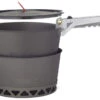 Primus PrimeTech Pot Set 1.3L Ultralight Cookware Set 2 Primus PrimeTech Pot Set 1.3L Ultralight Cookware Set -Camping Gear Store 7330033906226 SS17 srqy primetech pot set 13l primus 22