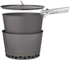Primus PrimeTech Pot Set 2.3L Ultralight Cookware Set