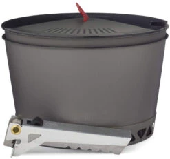 Primus PrimeTech Pot Set 2.3L Ultralight Cookware Set 13 Primus PrimeTech Pot Set 2.3L Ultralight Cookware Set -Camping Gear Store 7330033906233 SS17 srqz primetech pot set 23l primus 22