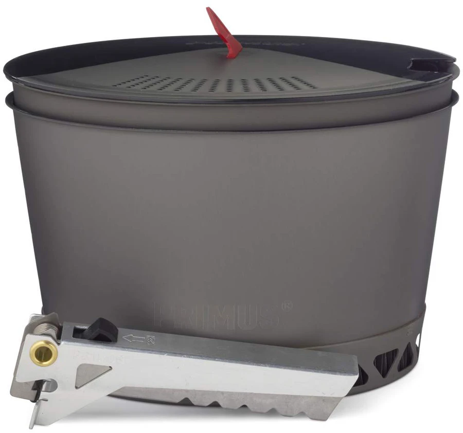 Primus PrimeTech Pot Set 2.3L Ultralight Cookware Set 5 Primus PrimeTech Pot Set 2.3L Ultralight Cookware Set - Image 3