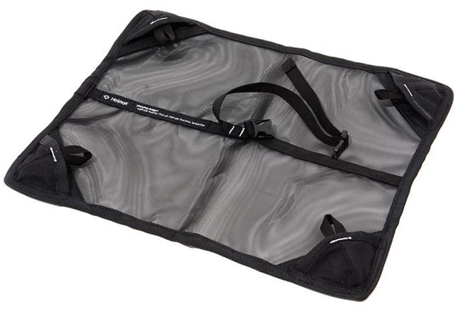 Helinox Chair One Ground Sheet Camp Chair Accessory 4 Helinox Chair One Ground Sheet Camp Chair Accessory - Image 2