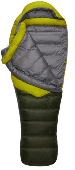 Rab Alpine 800 Lightweight Down Sleeping Bag 14 Rab Alpine 800 Lightweight Down Sleeping Bag -Camping Gear Store 790e9e84 501d 4b98 b7f5 de2ce5665f87 Alpine 800 Zest QSD 30 ZES 03