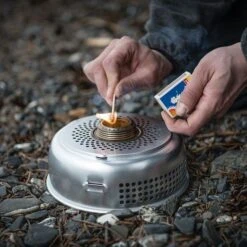 Trangia 25-1 GB Camping Stove & Cookware Set -Camping Gear Store 8107e794 4b51 4b2a b89c 98e1a2a4a359 pajb388