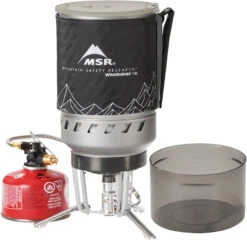 MSR WindBurner Duo Stove System Backpacking Cook Set -Camping Gear Store 82e71d46 97e2 4684 840a fefe2f4de13910366 msr windburner duo stove system bowl