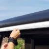 Free-Standing Campervan RV Kit Drive-Away Awning Rail -Camping Gear Store 8555361