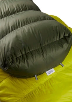 Rab Alpine 800 Lightweight Down Sleeping Bag 21 Rab Alpine 800 Lightweight Down Sleeping Bag -Camping Gear Store 85d93362 0c4a 4f06 928c 8a8c4715cb62 ALPINE 800 ZEST QSD 30 ZES 07