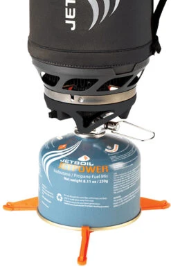 Jetboil Fuel Can Stabiliser Fuel Canister Rest Stand 7 Jetboil Fuel Can Stabiliser Fuel Canister Rest Stand -Camping Gear Store 86807358 eb86 4492 a533 bdf904a1aaf52622cb5e e078 43e6 86dc f5e031a27e8d