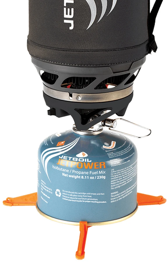Jetboil Fuel Can Stabiliser Fuel Canister Rest Stand 5 Jetboil Fuel Can Stabiliser Fuel Canister Rest Stand - Image 3