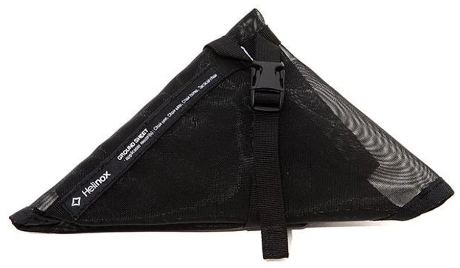 Helinox Chair One Ground Sheet Camp Chair Accessory 6 Helinox Chair One Ground Sheet Camp Chair Accessory - Image 4