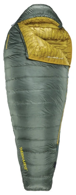 Thermarest Questar 20 Lightweight Down Sleeping Bag