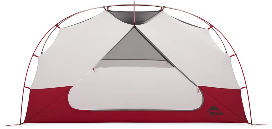 MSR Elixir 3 V2 Tent Backpacking Shelter 8 MSR Elixir 3 V2 Tent Backpacking Shelter - Image 6