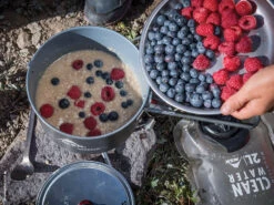 MSR WindBurner Stove System Combo Backpacking Cook Set -Camping Gear Store 888d2d3e 2436 4109 8a68 8cb3493604f210368 msr windburner stove system combo 2