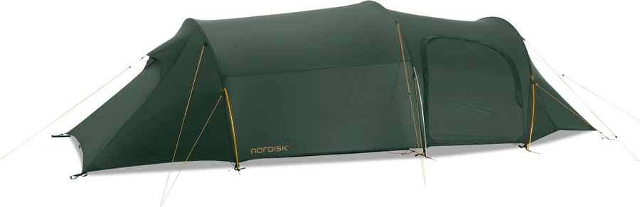 Nordisk Oppland 3 SI Lightweight Backpacking Tent 5 Nordisk Oppland 3 SI Lightweight Backpacking Tent - Image 3