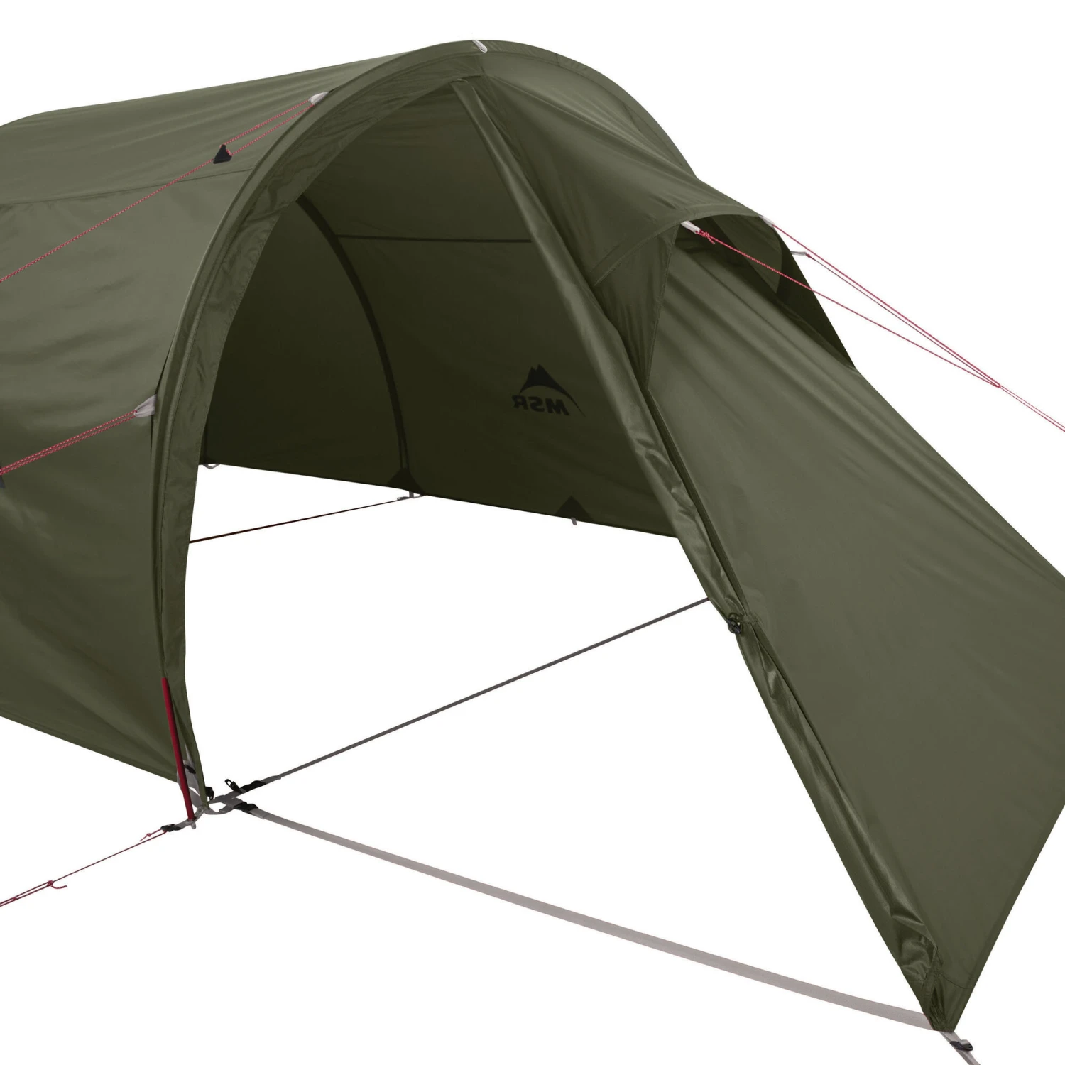 MSR Tindheim 3 Backpacking Tunnel Tent 7 MSR Tindheim 3 Backpacking Tunnel Tent - Image 5