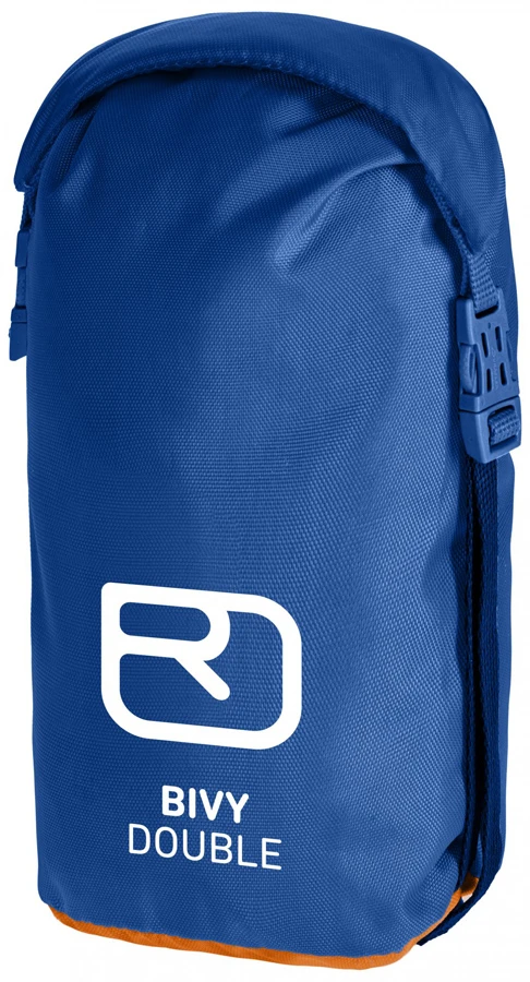 Ortovox Bivy Double Lightweight Survival Bag 5 Ortovox Bivy Double Lightweight Survival Bag - Image 3