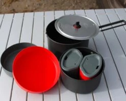 MSR Quick 2 System Cook Set Compact Camping Cookware 21 MSR Quick 2 System Cook Set Compact Camping Cookware -Camping Gear Store 8e5de6f7 fc12 4aee 83cd 565031fb828c glct0299