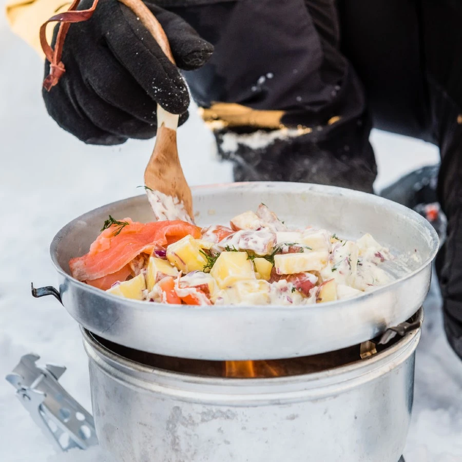 Trangia 25-1 Camping Stove & Cookware 12 Trangia 25-1 Camping Stove & Cookware - Image 10