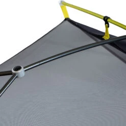 Nemo Dragonfly OSMO 1 Ultralight Backpacking Tent 37 Nemo Dragonfly OSMO 1 Ultralight Backpacking Tent -Camping Gear Store 90f7ebce c441 48ad a10e a5b2a8d86bec DragonflyOSMO 1P 811666034007 POLES2copy