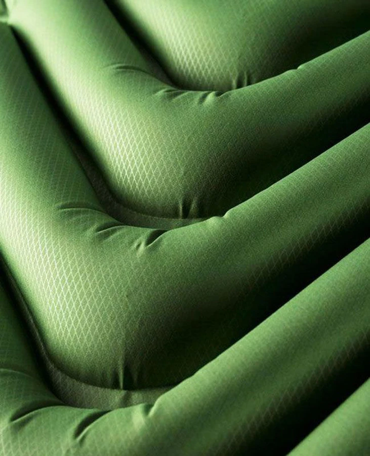 Klymit Static V Airbed Inflatable Camping Mattress 14 Klymit Static V Airbed Inflatable Camping Mattress - Image 13