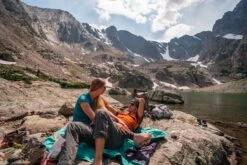 Kelty Bestie Blanket Thermal Camping Quilt -Camping Gear Store 93d45491 f4e5 488c 95d6 79c912b66a28RedwingDayHike TWM Photo ex 12 20 5129