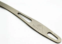 Titanium Spork Ultralight Camping Cutlery -Camping Gear Store 947ff54c c680 4e9e 88cf 32bb6fb36fbeSLV 01 03