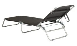 Bo-Camp Florence Sun Lounger 3 Position Sunbed 13 Bo-Camp Florence Sun Lounger 3 Position Sunbed -Camping Gear Store 95e4cc7f 3851 436a 869e 43729e83d76d 1304480 04