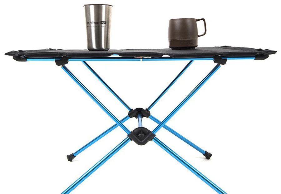 Helinox Table One Hardtop Large Lightweight Camping Table 7 Helinox Table One Hardtop Large Lightweight Camping Table - Image 5