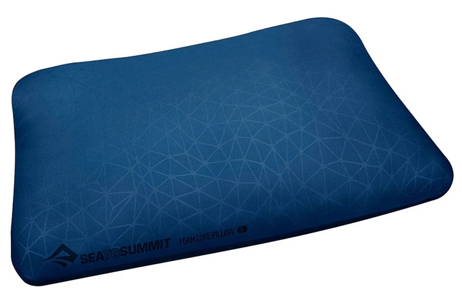 Sea To Summit Foam Core Pillow Camping Pillow 3 Sea To Summit Foam Core Pillow Camping Pillow