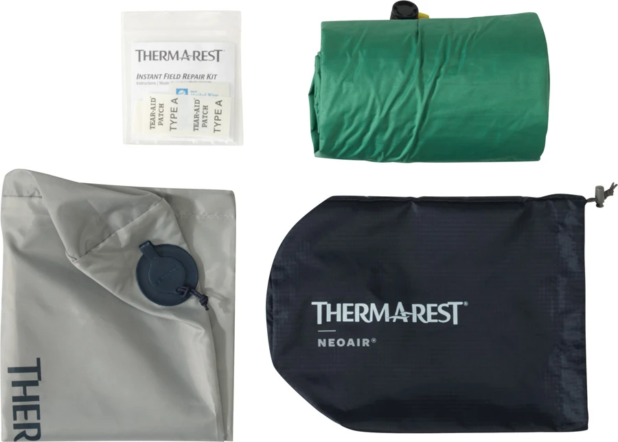 Thermarest NeoAir Venture Lightweight Camping Mat 4 Thermarest NeoAir Venture Lightweight Camping Mat - Image 2