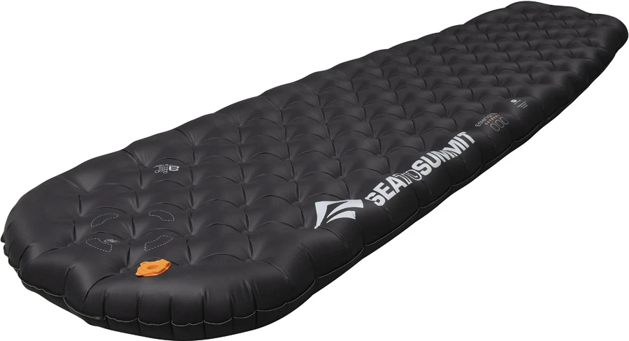 Sea To Summit Ether Light XT Extreme Mat Insulated Airbed 7 Sea To Summit Ether Light XT Extreme Mat Insulated Airbed - Image 5