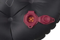 Sea To Summit Ether Light XT Extreme Women's Insulated Mat -Camping Gear Store AMELXTEXMW EtherlightXTExtremeWomens USP ValveInflateAdjust 02