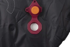 Sea To Summit Ether Light XT Extreme Women's Insulated Mat -Camping Gear Store AMELXTEXMW EtherlightXTExtremeWomens USP ValveInflateOpen 03