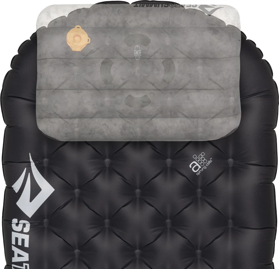 Sea To Summit Ether Light XT Extreme Mat Insulated Airbed 5 Sea To Summit Ether Light XT Extreme Mat Insulated Airbed - Image 3