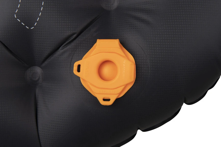 Sea To Summit Ether Light XT Extreme Mat Insulated Airbed 6 Sea To Summit Ether Light XT Extreme Mat Insulated Airbed - Image 4