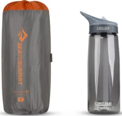 Sea To Summit Ether Light XT Insulated Mat Ultralight Airbed -Camping Gear Store AMELXTINSR EtherLightXTInsulated Regular 03