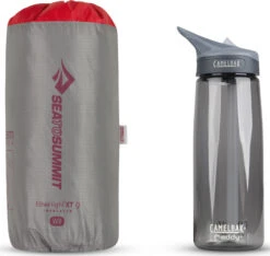 Sea To Summit Ether Light XT Women's Insulated Mat -Camping Gear Store AMELXTINSWR EtherLightXTInsulatedWomens Regular 03