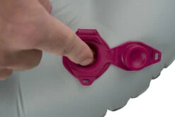 Sea To Summit Ether Light XT Women's Insulated Mat -Camping Gear Store AMELXTINS EtherLightXTInsulatedWomens USP 04b MultiFunctionValveFineTune