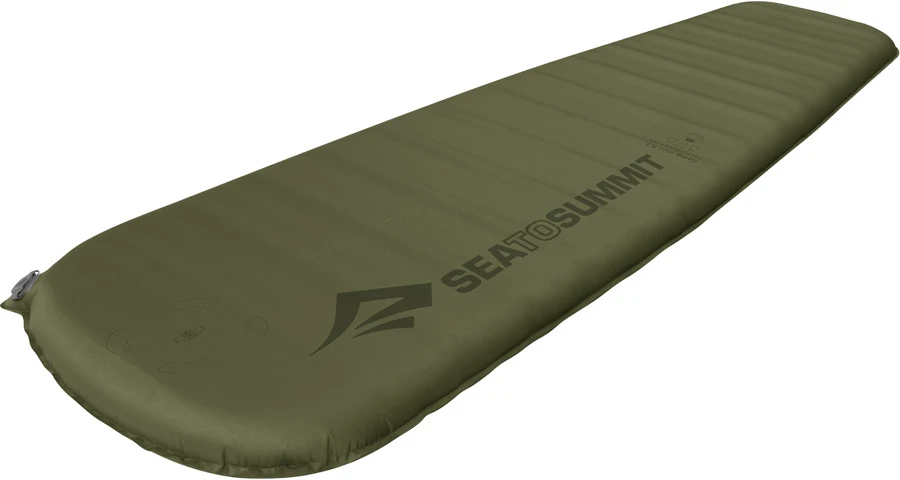 Sea To Summit Camp Plus Self Inflating Camping Mat 4 Sea To Summit Camp Plus Self Inflating Camping Mat - Image 2