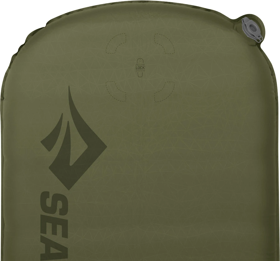 Sea To Summit Camp Plus Self Inflating Camping Mat 12 Sea To Summit Camp Plus Self Inflating Camping Mat - Image 10