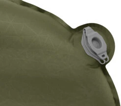 Sea To Summit Camp Plus Self Inflating Camping Mat 15 Sea To Summit Camp Plus Self Inflating Camping Mat -Camping Gear Store AMSICAP CampPlusSIMat Tapered Multi FunctionValve Closed 04