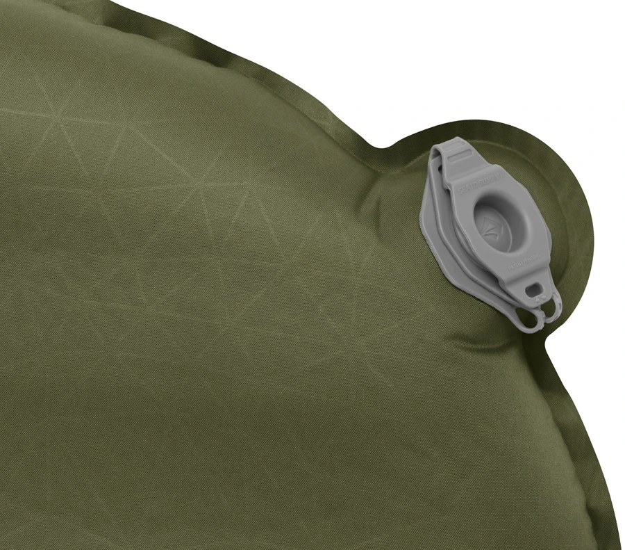 Sea To Summit Camp Plus Self Inflating Camping Mat 5 Sea To Summit Camp Plus Self Inflating Camping Mat - Image 3