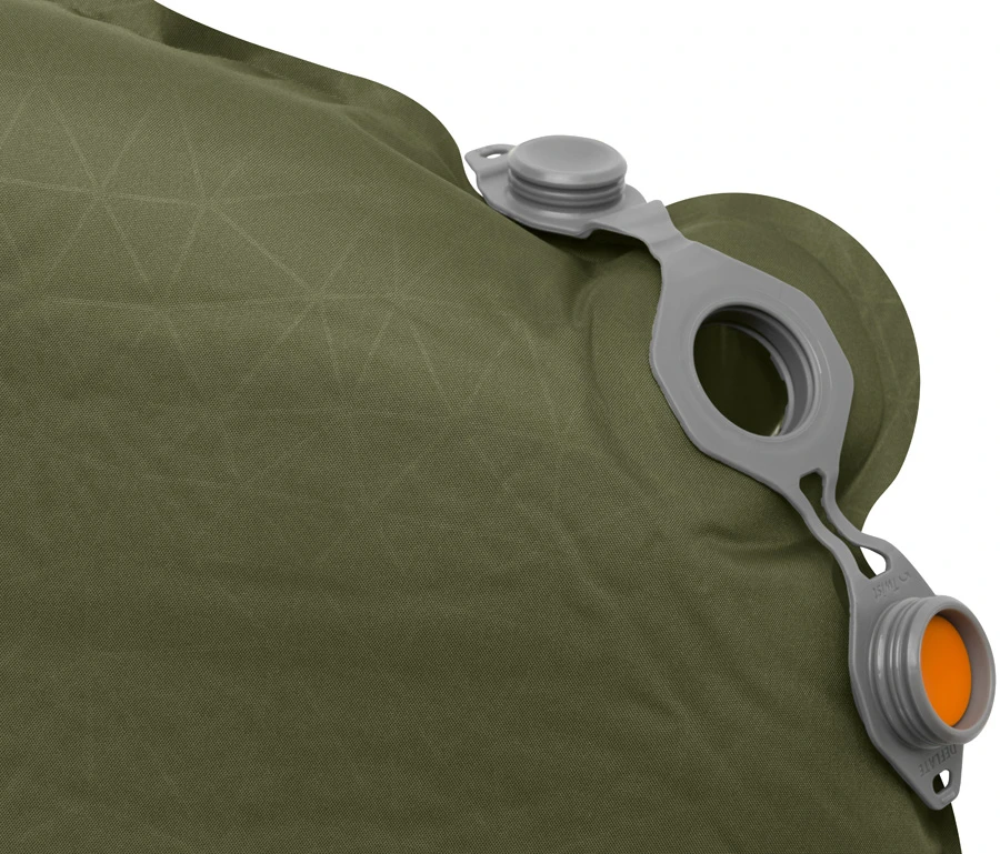 Sea To Summit Camp Plus Self Inflating Camping Mat 6 Sea To Summit Camp Plus Self Inflating Camping Mat - Image 4