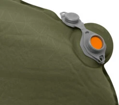 Sea To Summit Camp Plus Self Inflating Camping Mat 17 Sea To Summit Camp Plus Self Inflating Camping Mat -Camping Gear Store AMSICAP CampPlusSIMat Tapered Multi FunctionValve OneWayDeflation 04c