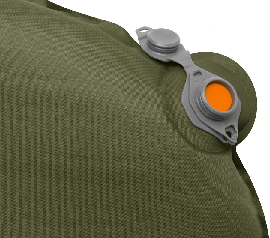 Sea To Summit Camp Plus Self Inflating Camping Mat 7 Sea To Summit Camp Plus Self Inflating Camping Mat - Image 5