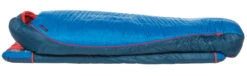 Big Agnes Anvil Horn 15F/-9C Down Sleeping Bag -Camping Gear Store ANVILHORN15 Side 003