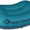 Sea To Summit Aeros Ultralight Travel & Camping Pillow -Camping Gear Store APILULRAQ AerosUltralightPillow Regular Aqua 01